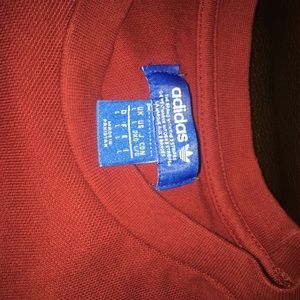 Adidas unisex shirts